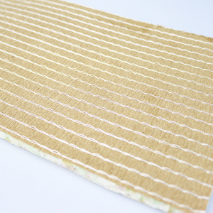 Crepe Paper Carpet Underlay Carpet Padding