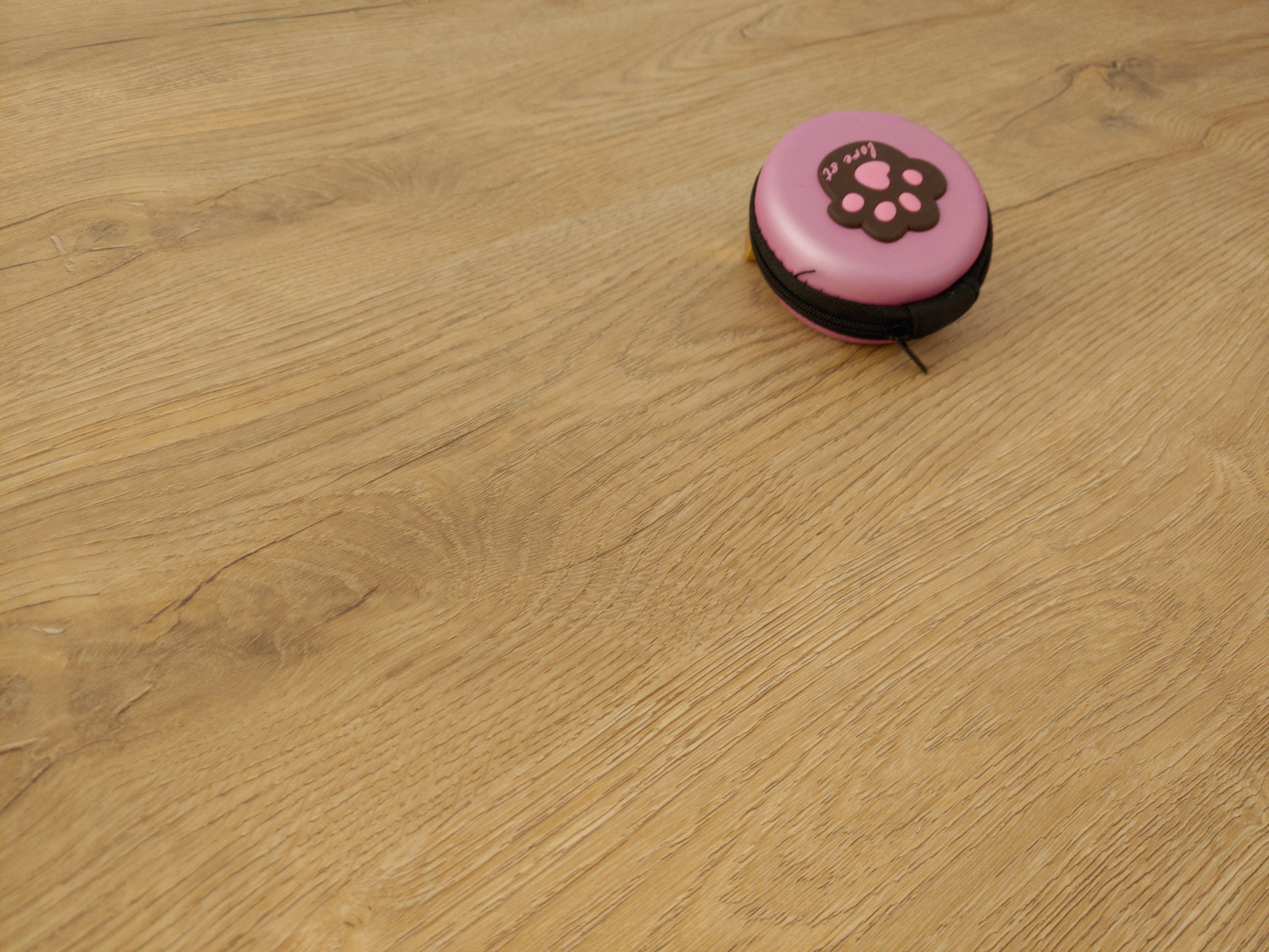 Sound resistant vinyl pvc flooring
